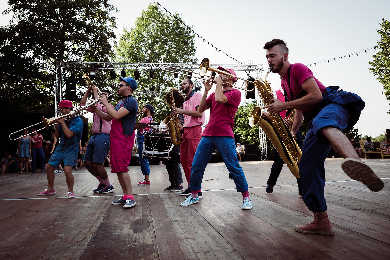 Pierre et fils ©Bastien Clochard